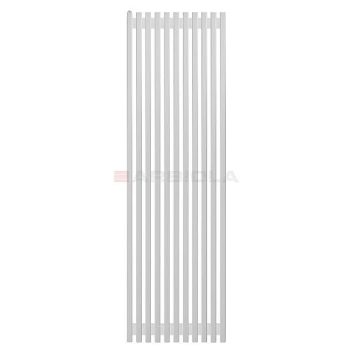 Arbiola Compact H 1500-63-11 секции цветной вертикальный радиатор c боковым подключением