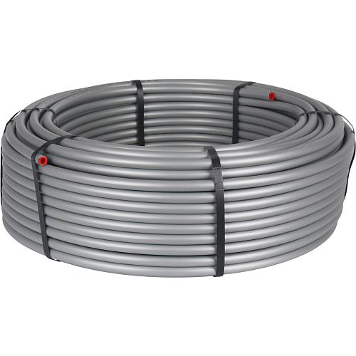 STOUT PE-Xc/Al/PE-Xc 20х2,9 (70м) труба из сшитого полиэтилена