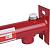 Flamco Flexconsole R Консоль 3/4x3/4 для 8-25 л цвет красный арт. 27950
