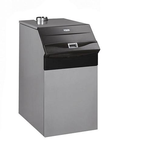 Baxi POWER HT 1.1200 напольный конденсационный газовый котел (одноконтурный)