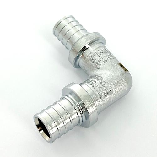 Угольник РЕХАУ 90° - 17 THERM S арт. 12588973002