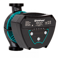 SHINHOO MEGA 25-12 1x230V Циркуляционный энергоэффективный насос