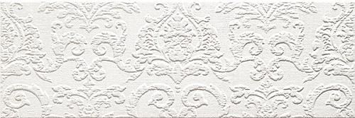 Impronta Couture Plume Arabesque 25x75 Настенная плитка