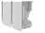 Royal Thermo Indigo 500 2.0 10 секции Алюминиевый радиатор