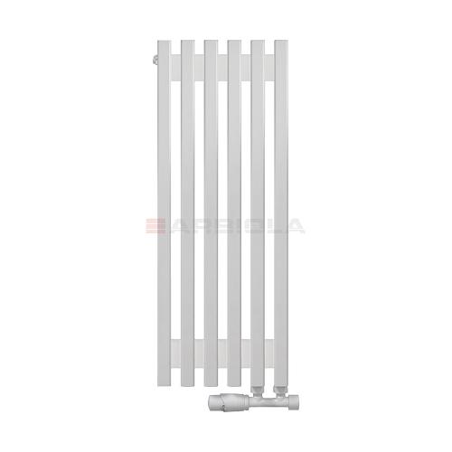 Arbiola Compact V 750-63-06 секции цветной вертикальный радиатор c нижним подключением