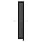 Arbiola Liner EV 2000-36-05 секции черный электрический полотенцесушитель