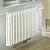 Zehnder Charleston 3057/28 секций №1270 3/4" RAL 9016 боковое подключение