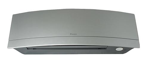 Настенный кондиционер сплит-система Daikin FTXJ35MS/RXJ35M Inverter