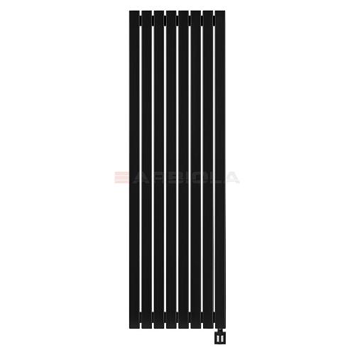 Arbiola Liner EV 1750-36-08 секции черный электрический полотенцесушитель