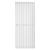 Arbiola Liner H 1800-36-11 секции белый вертикальный радиатор c боковым подключением