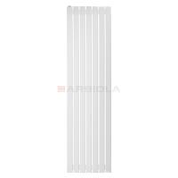 Arbiola Liner H 1800-36-07 секции белый вертикальный радиатор c боковым подключением