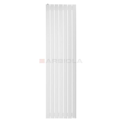 Arbiola Liner H 1750-36-07 секции белый вертикальный радиатор c боковым подключением