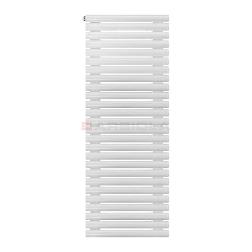 Arbiola Gorizont Iris H 600-42-26 секции белый горизонтальный радиатор c боковым подключением