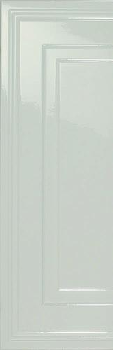 Settecento Ermitage Angolo Boiserie Bianco 25,5x78 см Настенная плитка