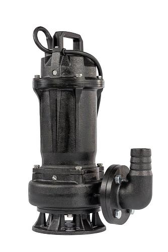 Native NSPG DF50/400-1.1 Погружной насос для отвода сточных вод