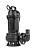 Native NSPG DF50/400-1.1 Погружной насос для отвода сточных вод