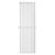Arbiola Liner H 2200-36-10 секции белый вертикальный радиатор c боковым подключением