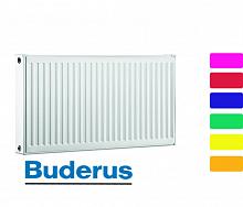 Buderus Logatrend K-Profil 30 400 400