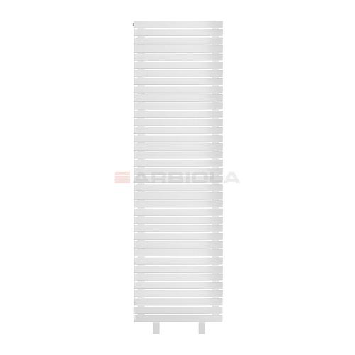 Arbiola Gorizont Liner HZ 700-36-37 секции белый горизонтальный радиатор c боковым подключением с ножками