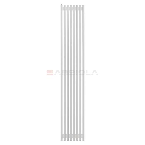 Arbiola Compact H 2200-63-08 секции цветной вертикальный радиатор c боковым подключением