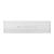 Arbiola Gorizont Iris H 2000-42-11 секции белый горизонтальный радиатор c боковым подключением