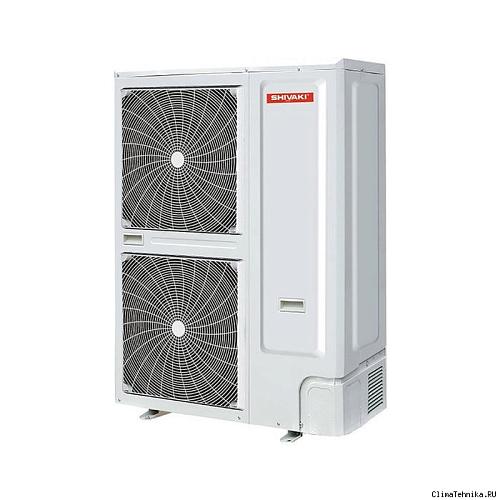 Shivaki SCH-609BE Кассетная сплит-система