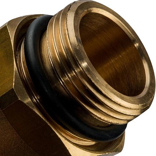 Stout Байпас для комплекта насосной группы G 3/4” - Rp 3/4”