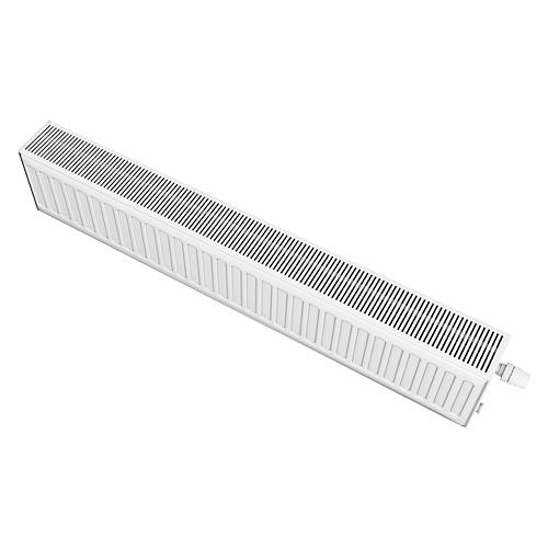 Lemax Premium Valve Compact VC22 200x1100 стальной панельный с нижним подключением