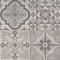 Realonda Skyros Deco Gris 44.2x44.2 Напольная плитка