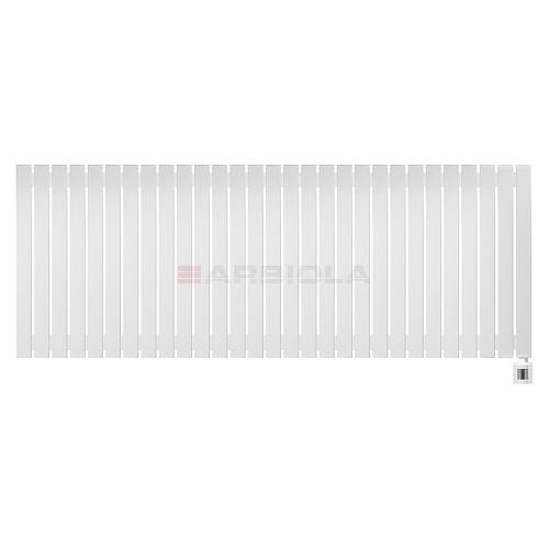 Arbiola Liner EV 700-36-29 секции белый электрический полотенцесушитель