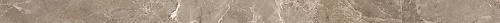 Versace Marble Marrone Onice Lap 2,7x58,5 см Декор