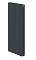 Purmo Delta Laserline AB 3180/8 секций боковое подключение