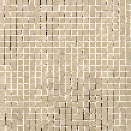 Fap Ceramiche Roma Diamond Beige Duna Gres Micromos. 30×30 см Мозаика