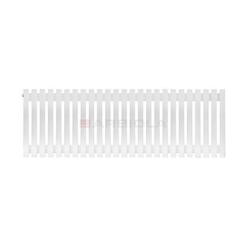 Arbiola Ritmo H 500-40-25 секции цветной вертикальный радиатор c боковым подключением