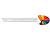 Arbiola Gorizont Iris H 1000-42-02 секции цветной горизонтальный радиатор c боковым подключением