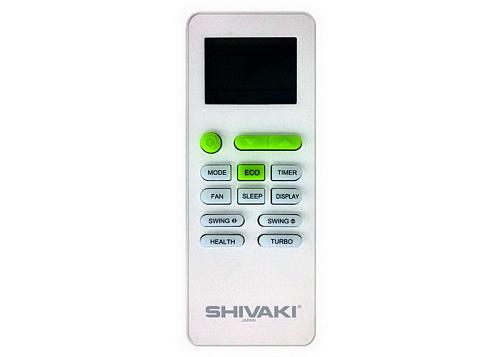 Shivaki SSH-P099DC Inverter Настенная сплит-система