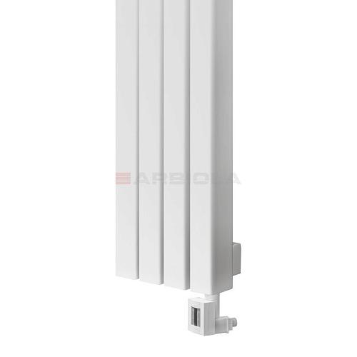 Arbiola Mono EV 750-60-22 секции белый электрический полотенцесушитель