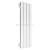 Arbiola Liner H 750-36-29 секции белый вертикальный радиатор c боковым подключением