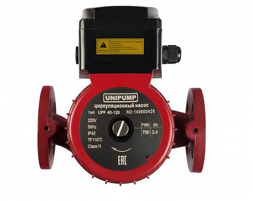 Unipump UPF 65-120 Циркуляционный насос