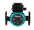 SHINHOO BASIC 50-20F 1x230V Циркуляционный насос