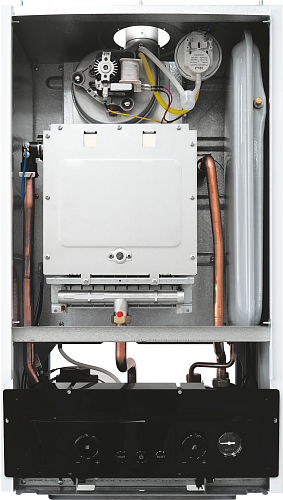 Navien NGB210 SYS-24H настенный газовый котел