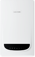 Navien Deluxe Comfort Plus настенные газовые котлы
