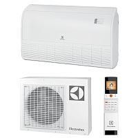 Напольно-потолочный кондиционер Electrolux EACU/I-18H/DC/N3 Inverter