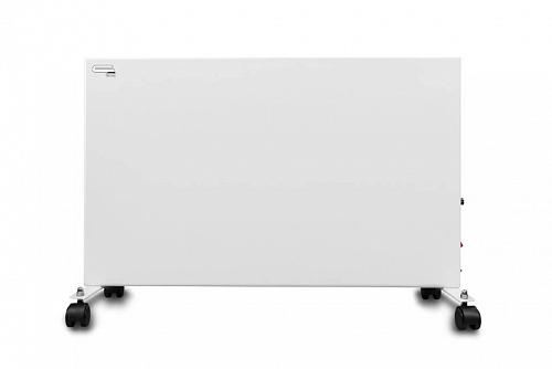 Нагревательная панель СТН белая 500 Вт с терморегулятором