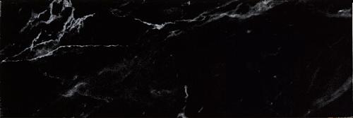 El Molino Siracusa Negro 25x75 см Напольная плитка