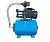 Unipump AUTO MH 400C Насосная станция