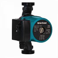 SHINHOO BASIC S 25-6S 130 1x230V Циркуляционный насос повышенной эффективности