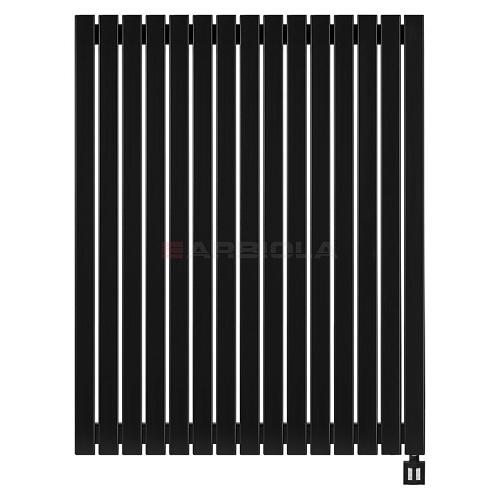 Arbiola Liner EV 1250-36-15 секции черный электрический полотенцесушитель