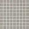 Settecento Inside21 Mosaico Su Rete Grey 29,9x29,9 см Настенная плитка