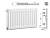 Prado Universal U11 500x800 стальной панельный радиатор с нижним подключением